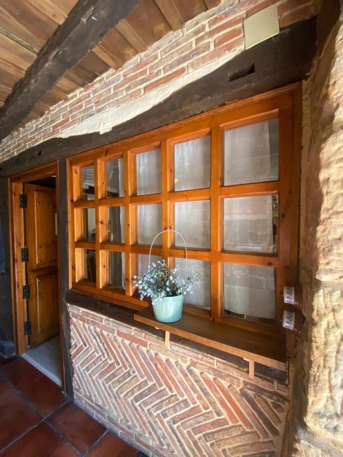 Maison d'hôtes Casa Parejas La Casa De Quintanilla 1 à Quintanilla las Torres Extérieur photo